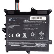 Аккумулятор PowerPlant для ноутбуков LENOVO 80LX Series (L14M2P22) 7.4V 4000mAh (NB481729)
