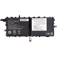 Акумулятор PowerPlant для ноутбуків LENOVO ThinkPad X1 Tablet (00HW046) 7.6V 4750mAh (NB481736)