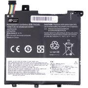 Акумулятор PowerPlant для ноутбуків LENOVO V330-14ARR (L17M2PB2) 7.6V 4500mAh (NB481743)