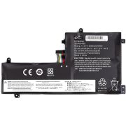 Акумулятор PowerPlant для ноутбуків LENOVO Legion Y730 (L17M3PG2) (short cable) 11.4V 4800mAh (NB481781)