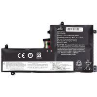 Акумулятор PowerPlant для ноутбуків LENOVO Legion Y730 (L17M3PG2) (short cable) 11.4V 4800mAh (NB481781)