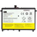 Акумулятор PowerPlant для ноутбуків LENOVO IdeaPad Yoga 2 11 Series (L13M4P21) 7.4V 4250mAh (NB481835)