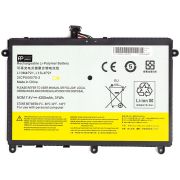 Акумулятор PowerPlant для ноутбуків LENOVO IdeaPad Yoga 2 11 Series (L13M4P21) 7.4V 4250mAh (NB481835)