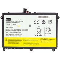 Акумулятор PowerPlant для ноутбуків LENOVO IdeaPad Yoga 2 11 Series (L13M4P21) 7.4V 4250mAh (NB481835)