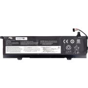 Аккумулятор PowerPlant для ноутбуков LENOVO Yoga 730-15IKB Series (L17C3PE0) 11.4V 4500mAh (NB481866)