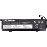 Акумулятор PowerPlant для ноутбуків LENOVO L17C3PE0-68-3S1P 11.4V 4500mAh (NB481866)