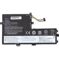 Акумулятор PowerPlant для ноутбуків LENOVO Ideapad S340-14IML (L18C3PF7) 11.4V 4500mAh (NB482092)
