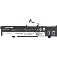 Акумулятор PowerPlant для ноутбуків LENOVO Ideapad L340 Gaming (L18M3PF1) 11.55V 4600mAh (NB482153)