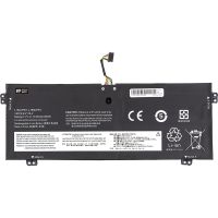 Акумулятор PowerPlant для ноутбуків LENOVO YOGA 720-13IKB (L16C4PB1) 7.7V 7100mAh (NB482160)