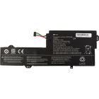 Акумулятор PowerPlant для ноутбуків LENOVO IdeaPad Yoga 720-12IKB (L17L3P61) 11.4V 2000mAh (NB482252)