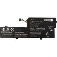 Акумулятор PowerPlant для ноутбуків LENOVO IdeaPad Yoga 720-12IKB (L17L3P61) 11.4V 2000mAh (NB482252)