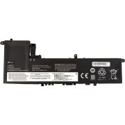 Аккумулятор PowerPlant для ноутбуков LENOVO IdeaPad S540 13ARE (L19D3PD3) 11.4V 4100mAh (NB482269)