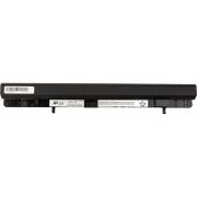 Акумулятор PowerPlant для ноутбуків LENOVO IdeaPad 14 S500 Touch (L12L4A01) 14.4V 2200mAh (NB482276)
