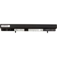 Акумулятор PowerPlant для ноутбуків LENOVO IdeaPad 14 S500 Touch (L12L4A01) 14.4V 2200mAh (NB482276)