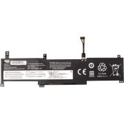 Акумулятор PowerPlant для ноутбуків LENOVO IdeaPad 3 (L20M3PF0) 11.55V 3400mAh (NB482351)