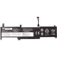 Акумулятор PowerPlant для ноутбуків LENOVO IdeaPad 3 (L20M3PF0) 11.55V 3400mAh (NB482351)