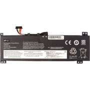 Акумулятор PowerPlant для ноутбуків LENOVO Legion 5-15ITH6H (L20M4PC0) 15.4V 3750mAh (NB482375)