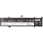Аккумулятор PowerPlant для ноутбуков LENOVO Yoga 9-15IMH5 (L18M4PF1) 15.2V 3500mAh (NB482382)
