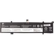 Аккумулятор PowerPlant для ноутбуков LENOVO Yoga 9-15IMH5 (L18M4PF1) 15.2V 3500mAh (NB482382)