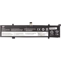 Акумулятор PowerPlant для ноутбуків LENOVO Yoga 9-15IMH5 (L18M4PF1) 15.2V 3500mAh (NB482382)
