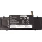 Акумулятор PowerPlant для ноутбуків LENOVO Yoga Slim 7 Carbon 14ACN6 (L20C4PF2) 7.4V 5950mAh (NB482399)
