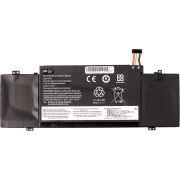 Акумулятор PowerPlant для ноутбуків LENOVO Yoga Slim 7 Carbon 14ACN6 (L20C4PF2) 7.4V 5950mAh (NB482399)