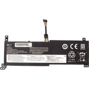 Аккумулятор PowerPlant для ноутбуков LENOVO IdeaPad 3-14ITL6 (L20M2PF0) 7.7V 4650mAh (NB482405)
