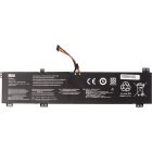 Аккумулятор PowerPlant для ноутбуков LENOVO Legion 5-17ITH6 (L20C4PC2) 15.4V 5180mAh (NB482443)