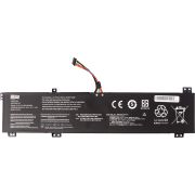 Аккумулятор PowerPlant для ноутбуков LENOVO Legion 5-17ITH6 (L20C4PC2) 15.4V 5180mAh (NB482443)