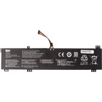 Акумулятор PowerPlant для ноутбуків LENOVO Legion 5-17ITH6 (L20C4PC2) 15.4V 5180mAh (NB482443)