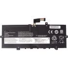 Аккумулятор PowerPlant для ноутбуков LENOVO ThinkBook 13x G2 IAP Series (L21M4PD0) 15.4V 3200mAh (NB482504)