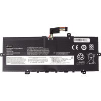Акумулятор PowerPlant для ноутбуків LENOVO ThinkBook 13x G2 IAP Series (L21M4PD0) 15.4V 3200mAh (NB482504)