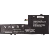 Акумулятор PowerPlant для ноутбуків LENOVO IdeaPad 720s-14IKB (L16M4PB2) 15.2V 2900mAh (NB482528)