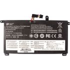 Акумулятор PowerPlant для ноутбуків LENOVO ThinkPad T570 (01AV493) 15.2V 2100mAh (NB482580)