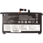 Акумулятор PowerPlant для ноутбуків LENOVO ThinkPad T570 (01AV493) 15.2V 2100mAh (NB482580)