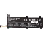 Аккумулятор PowerPlant для ноутбуков LENOVO IdeaPad 310-14ISK (L15L2PB2) 7.7V 3816mAh (NB482603)
