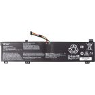 Акумулятор PowerPlant для ноутбуків LENOVO Legion 5-17ITH6 82JN Series (L20C4PC2) 15.36V 5210mAh (NB482610)