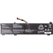 Акумулятор PowerPlant для ноутбуків LENOVO Legion 5-17ITH6 82JN Series (L20C4PC2) 15.36V 5210mAh (NB482610)