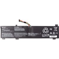 Акумулятор PowerPlant для ноутбуків LENOVO Legion 5-17ITH6 82JN Series (L20C4PC2) 15.36V 5210mAh (NB482610)