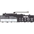 Аккумулятор PowerPlant для ноутбуков LENOVO IdeaPad 5-14IIL05 (L19C3PF3) 11.55V 4965mAh (NB482627)
