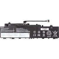 Акумулятор PowerPlant для ноутбуків LENOVO IdeaPad 5-14IIL05 (L19C3PF3) 11.55V 4965mAh (NB482627)