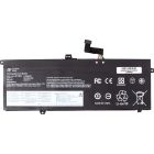 Акумулятор PowerPlant для ноутбуків LENOVO ThinkPad X390 (L18M6PD1) 11.46V 4190mAh (NB482658)
