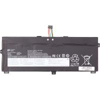 Акумулятор PowerPlant для ноутбуків LENOVO ThinkPad X390 Yoga (L18M3P72) 11.55V 4211mAh (NB482672)