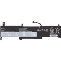 Акумулятор PowerPlant для ноутбуків LENOVO IdeaPad 1-14IGL7 (L21C3PF0) 11.1V 3964mAh (NB482689)