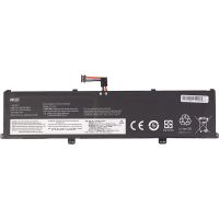 Акумулятор PowerPlant для ноутбуків LENOVO ThinkPad X1 Extreme P1 3rd Gen (L19C4P71) 15.2V 4400mAh (NB482696)