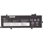 Аккумулятор PowerPlant для ноутбуков LENOVO ThinkPad P16s Gen 1 (L21D4P73) 15.2V 4300mAh (NB482702)