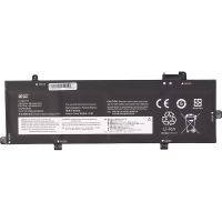 Акумулятор PowerPlant для ноутбуків LENOVO ThinkPad P16s Gen 1 (L21D4P73) 15.2V 4300mAh (NB482702)