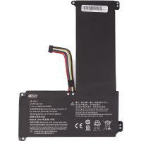 Акумулятор PowerPlant для ноутбуків LENOVO IdeaPad 120S (0813007) 7.4V 3800mAh (NB482719)