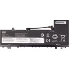 Акумулятор PowerPlant для ноутбуків LENOVO IdeaPad Slim 5 14ABR8 (L22B3PA4) 11.55V 4750mAh (NB482726)