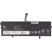Акумулятор PowerPlant для ноутбуків LENOVO IdeaPad Yoga 7 (L21M4PE3) 15.4V 4350mAh (NB482740)